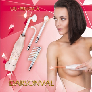 Товары для красоты US-MEDICA Дарсонваль Товары для красоты US-MEDICA Дарсонваль