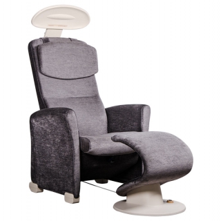 Массажное кресло HAKUJU Healthtron HEF-W9000W Массажное кресло HAKUJU Healthtron HEF-W9000W